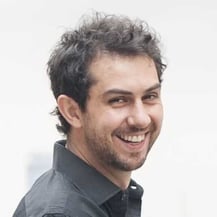 Dr Daniel Hulme 1x1