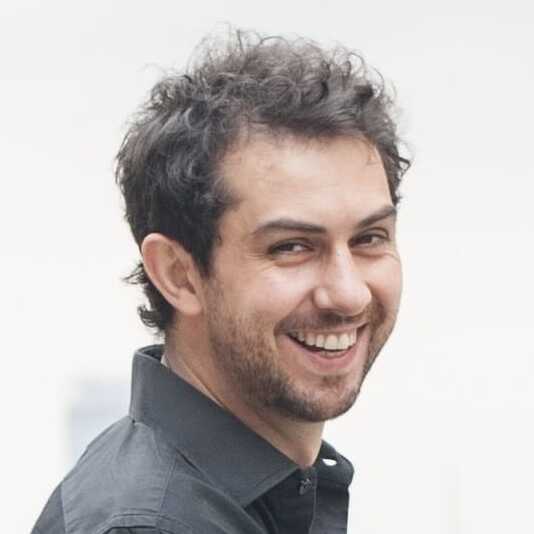 Daniel Hulme avatar